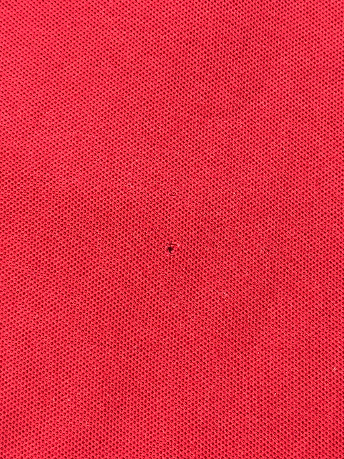 Burberry Black Label 2008 Henley Longsleeve Polo Shirt (S)