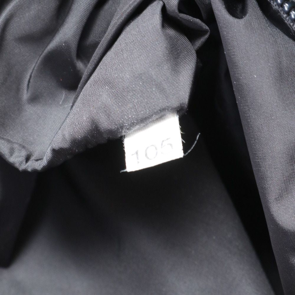 Prada Sport 1999 Linea Rossa Nylon Crossbody Sling Bag