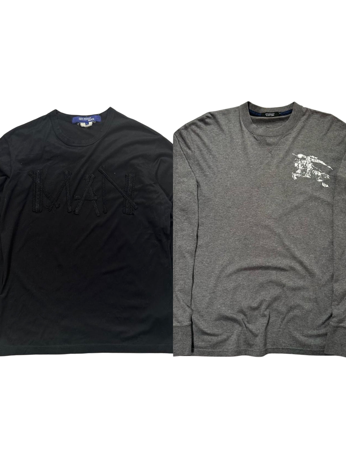 Bundle for August