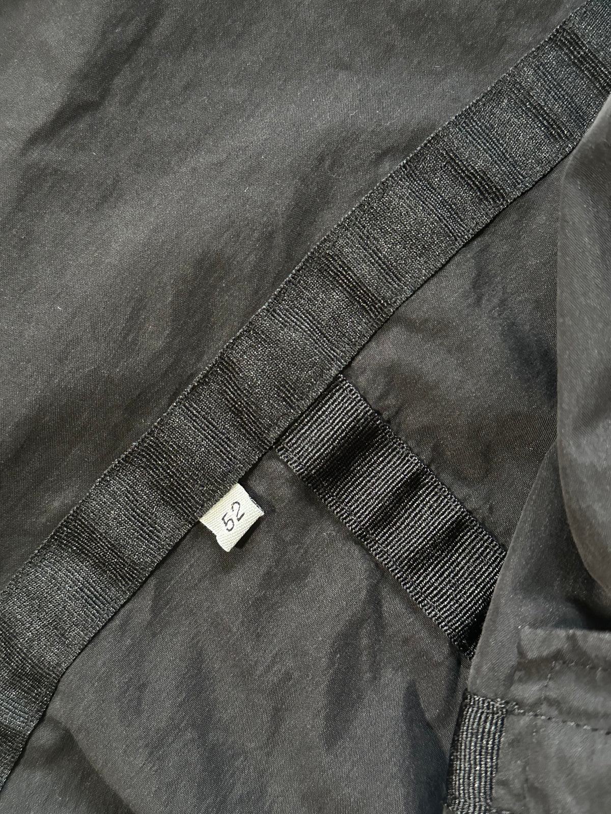 CP Company 2016 50 Fili Nylon Cotton Goggle Utility Jacket (L/M)