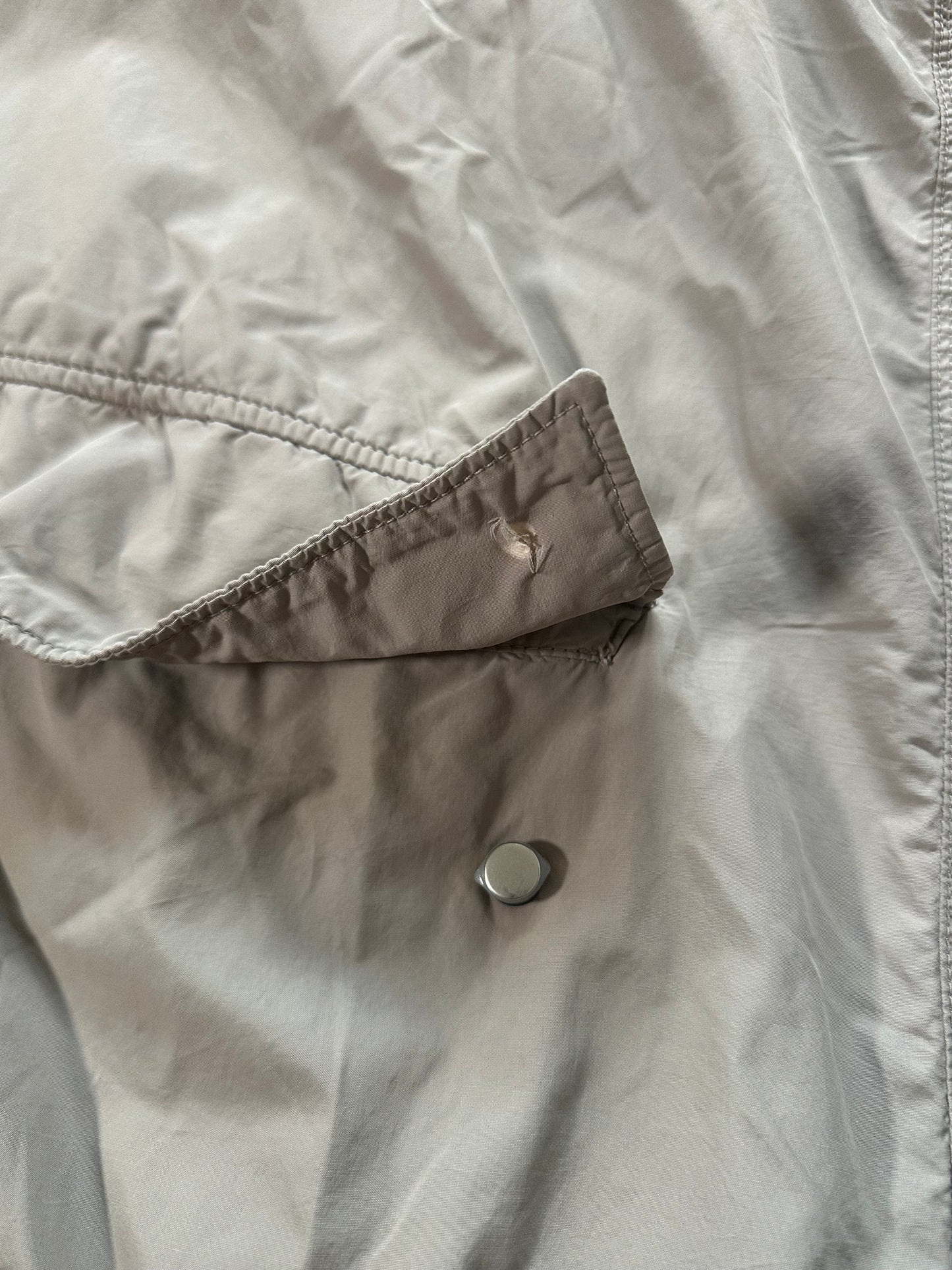 Stone Island 2006 Riot Mask Archivio Jacket (XXXL)