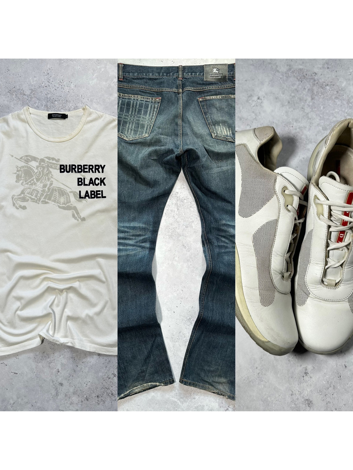 Bundle Listing
