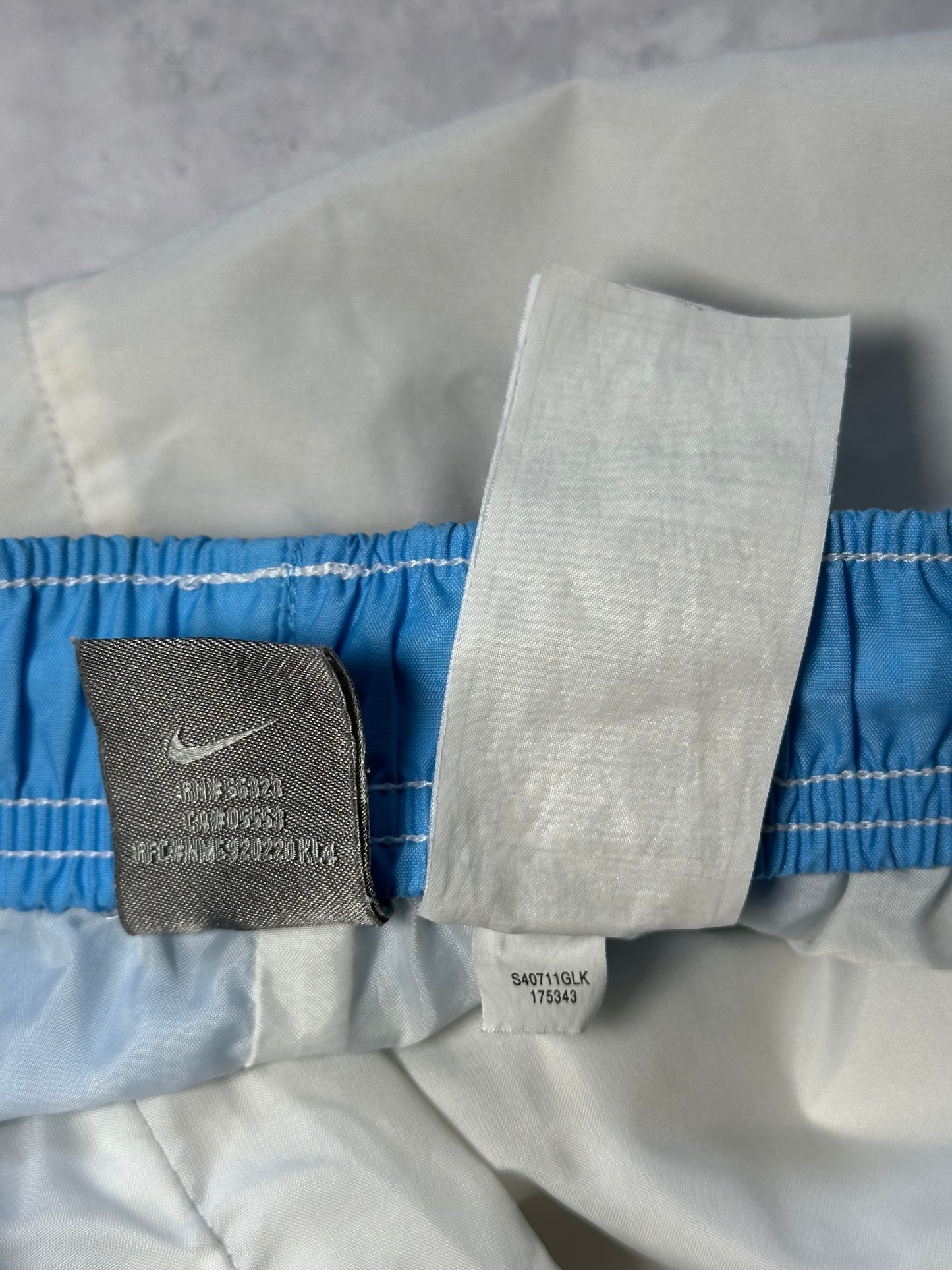 Nike Hex 2007 Baggy Track Pants (XL)
