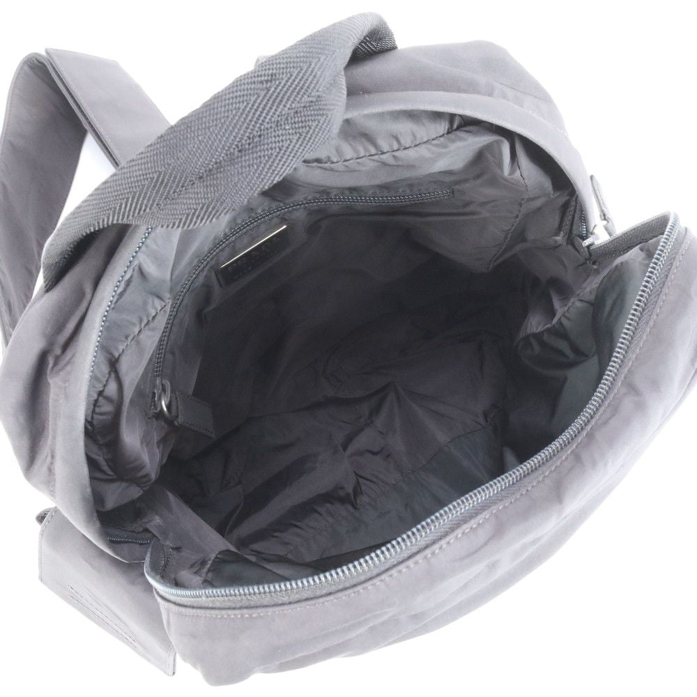 Prada Sport 1999 Linea Rossa Nylon Crossbody Sling Bag