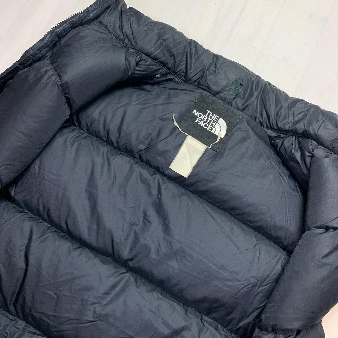 The North Face 700 Puffer Vest Gilet Jacket