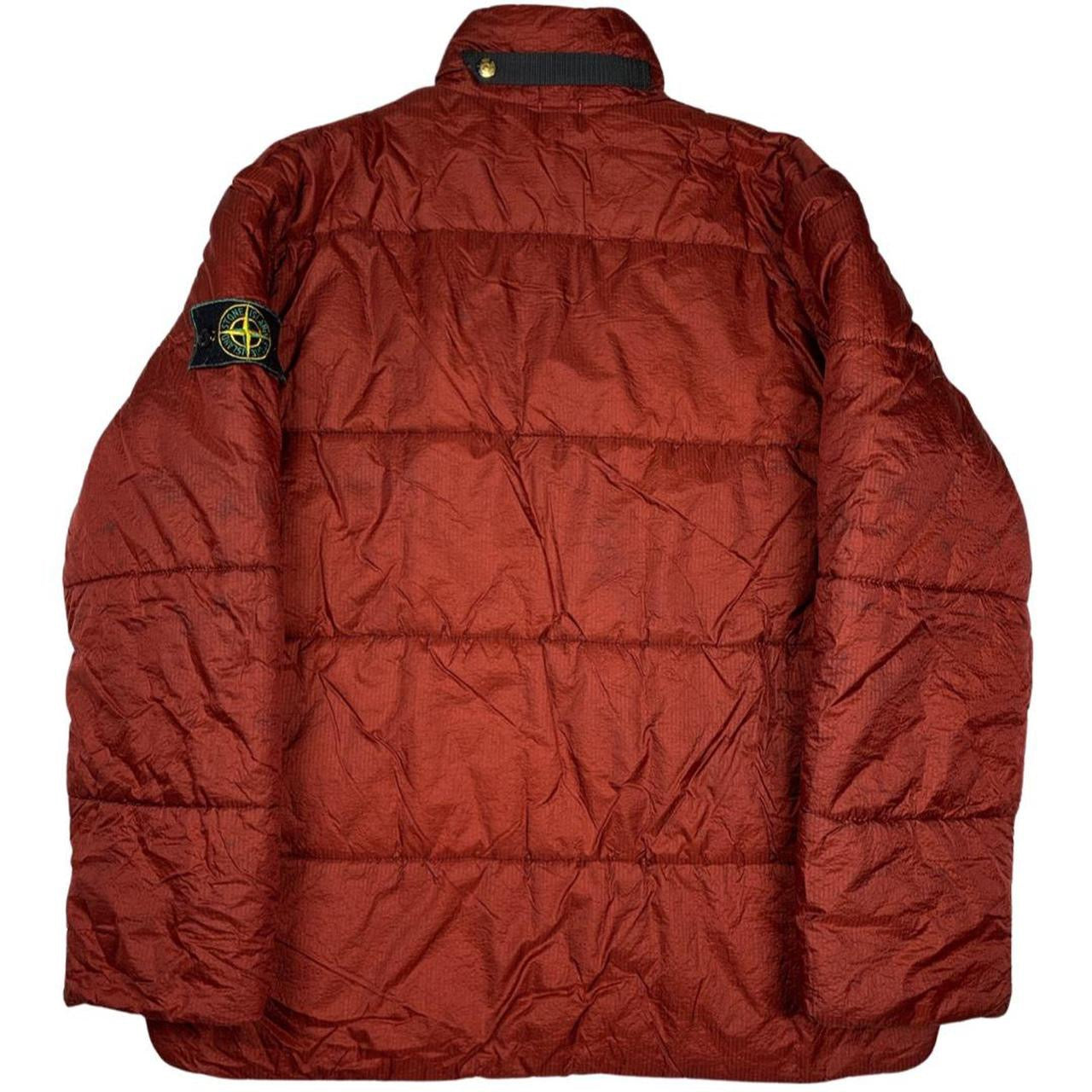 A/W 1995 Stone Island Puffer Jacket