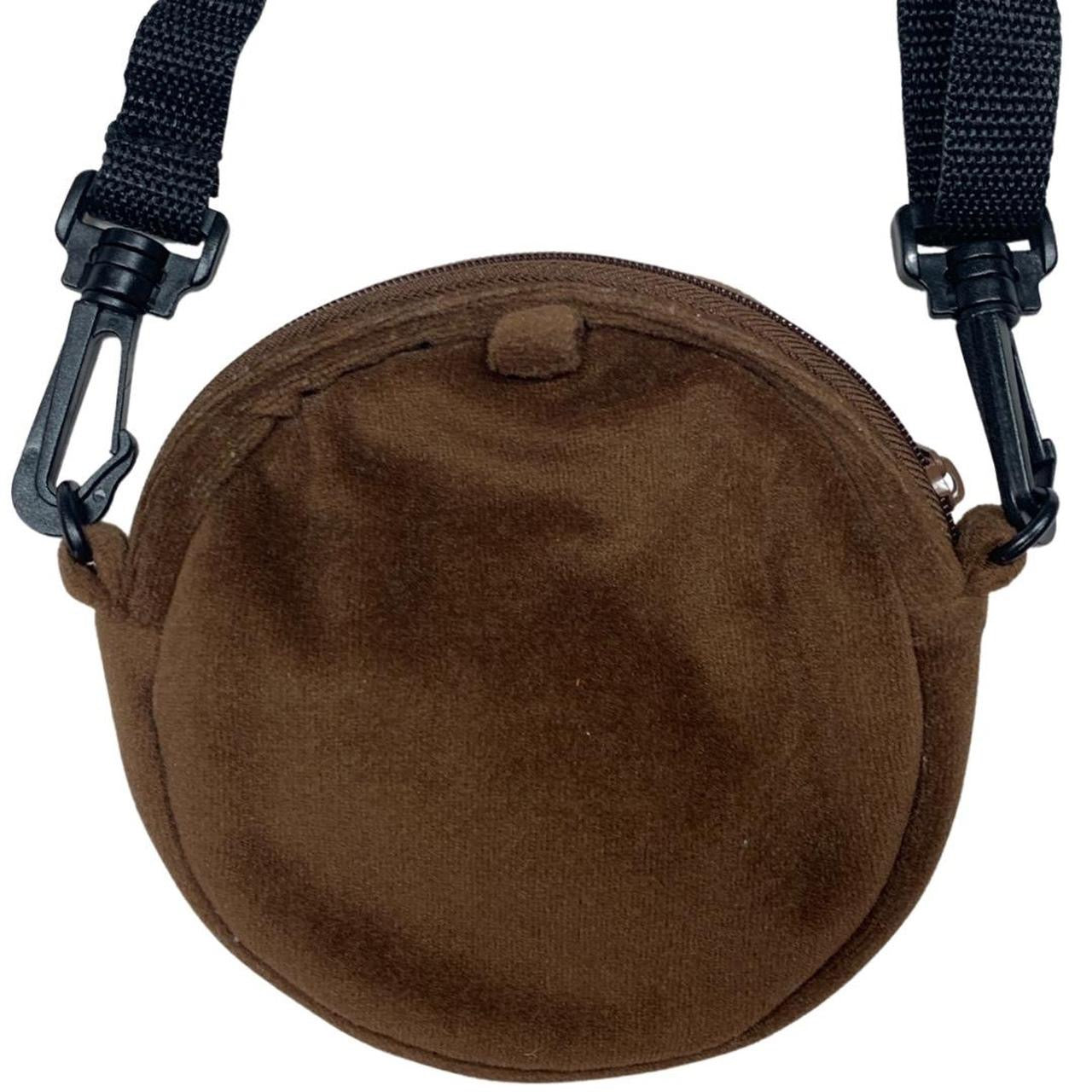 Bape Baby Milo Fleece Bag