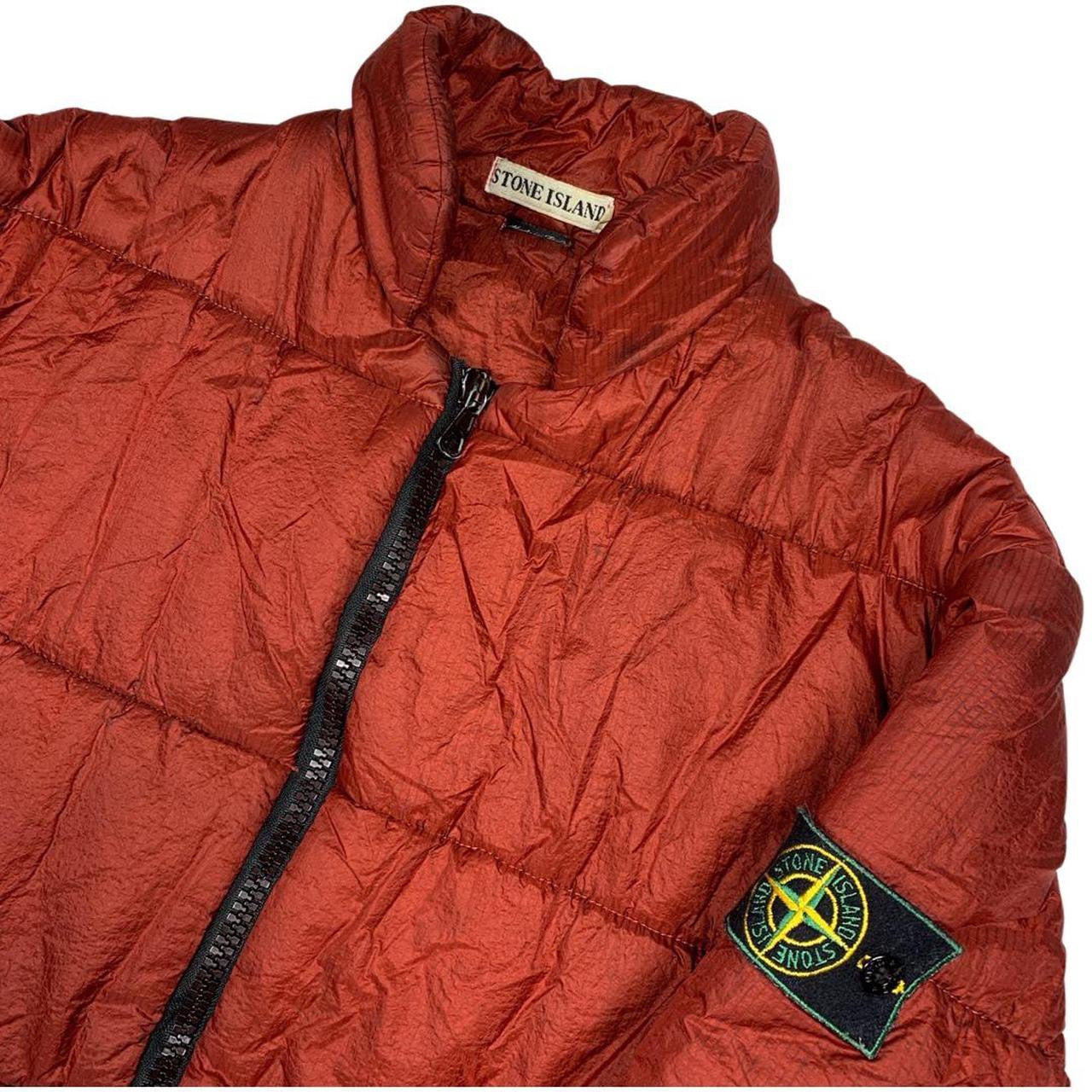 A/W 1995 Stone Island Puffer Jacket