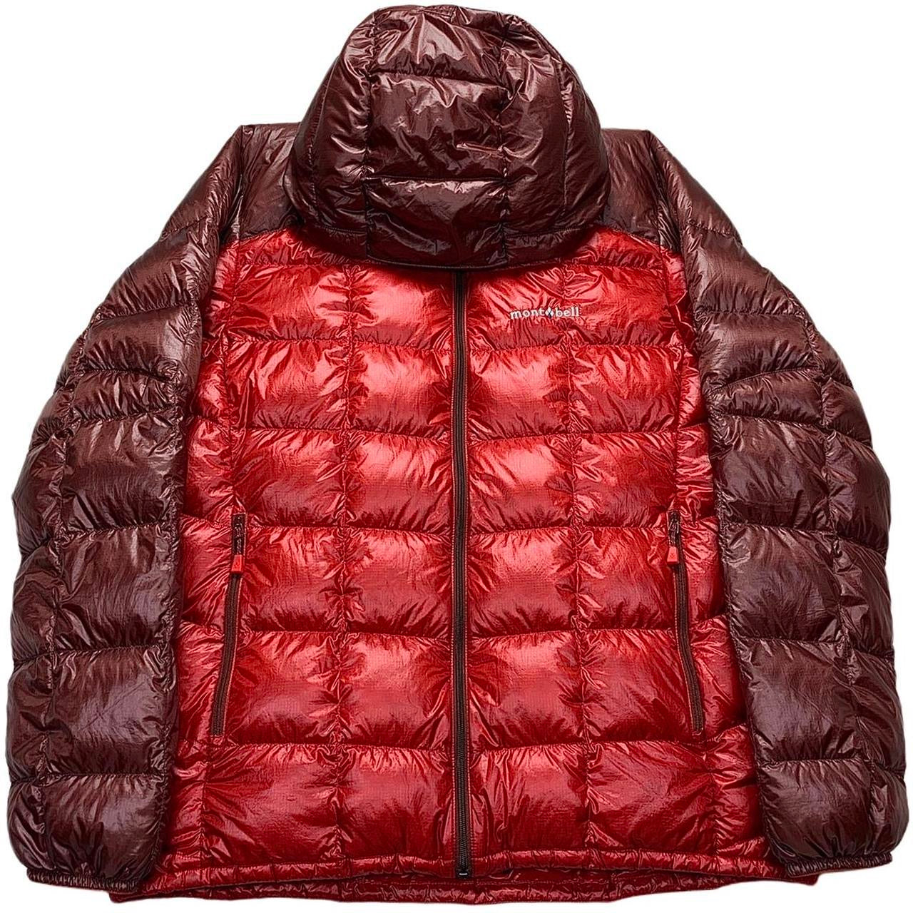 Montbell Puffer