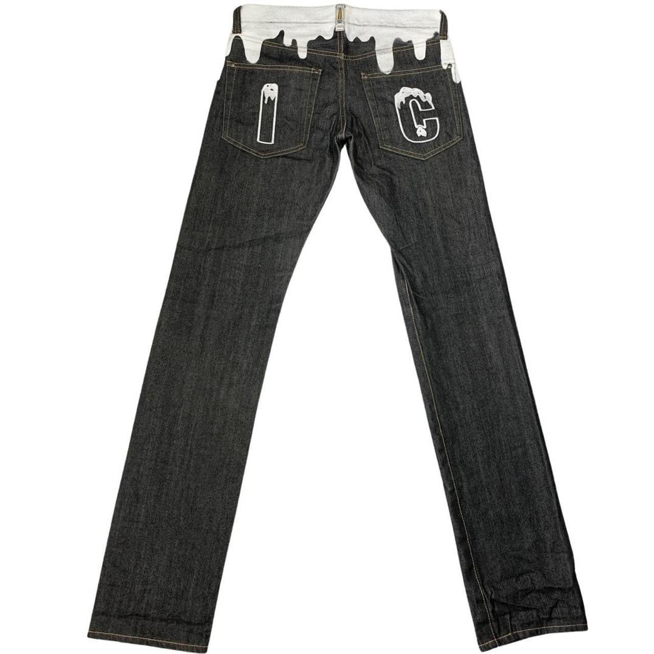 Billionaire Boys Club Icecream Denim Jeans