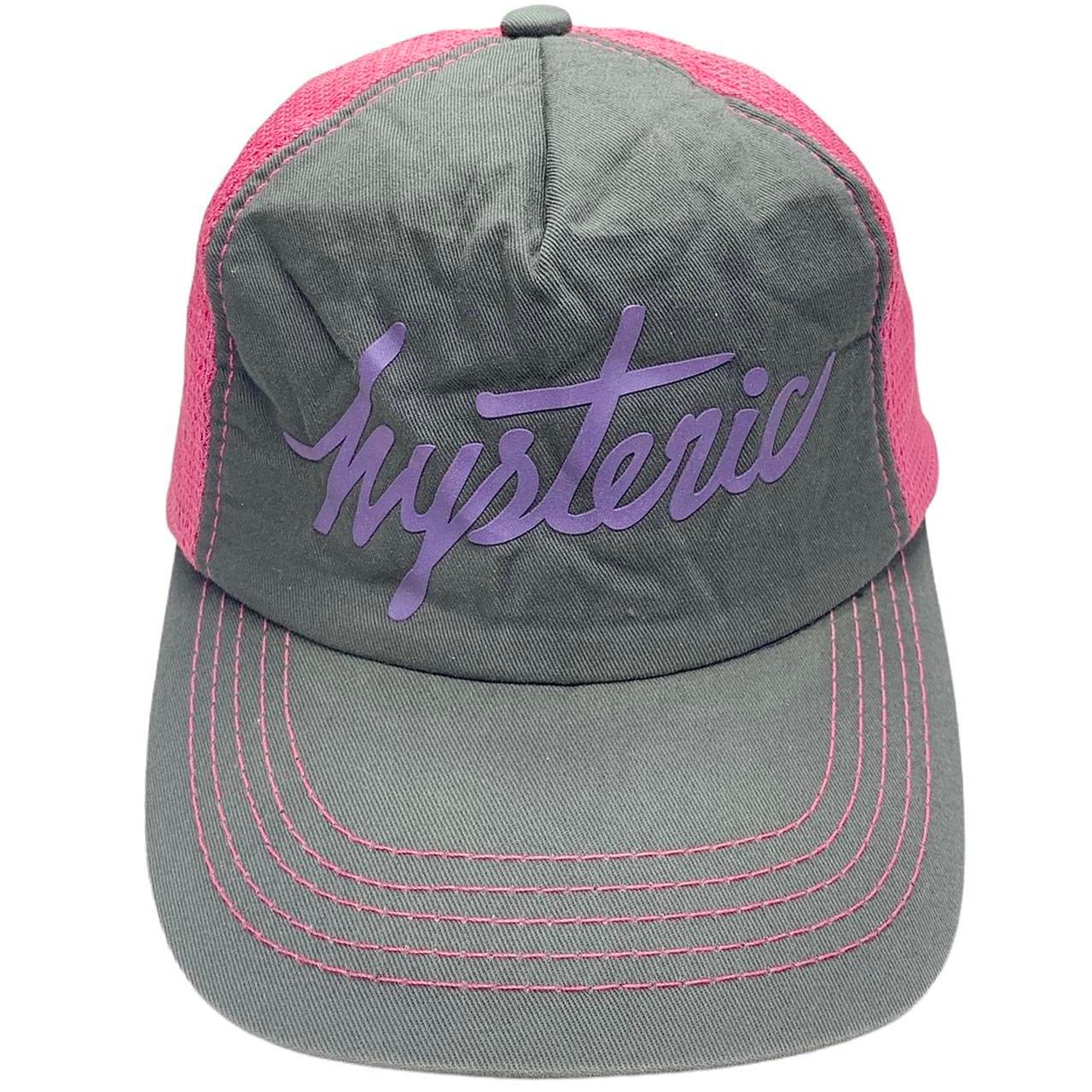 Hysteric Glamour Trucker Cap