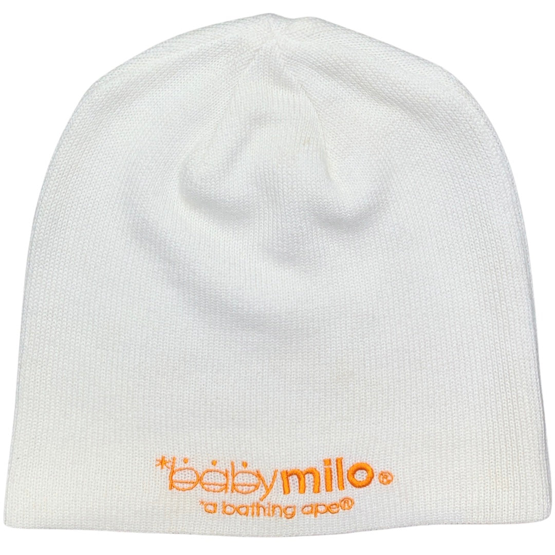 OG Bape Baby Milo Beanie Hat