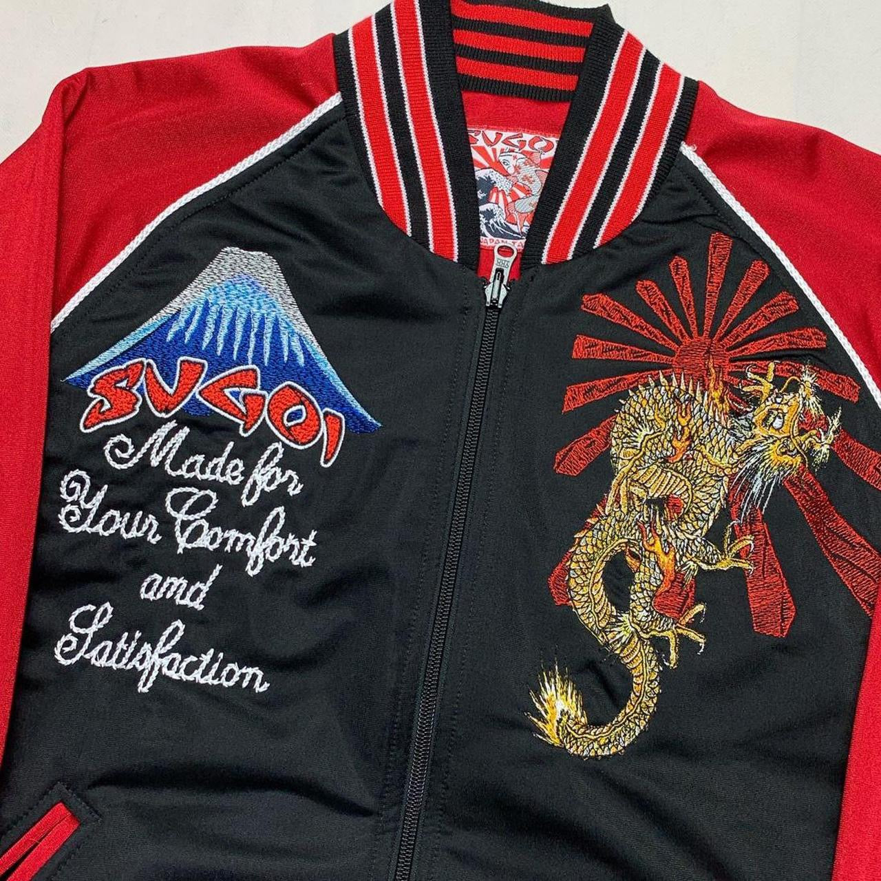 Sugoi Zip Bomber Jacket
