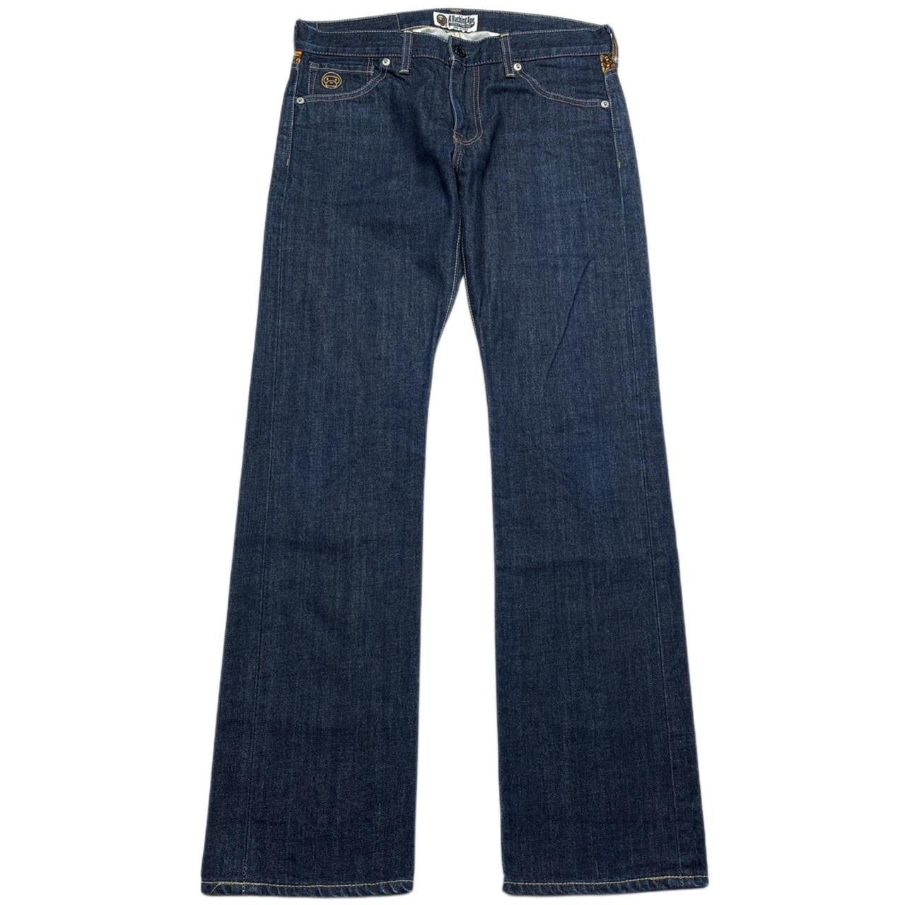 Bape Baby Milo / Lisa Jeans