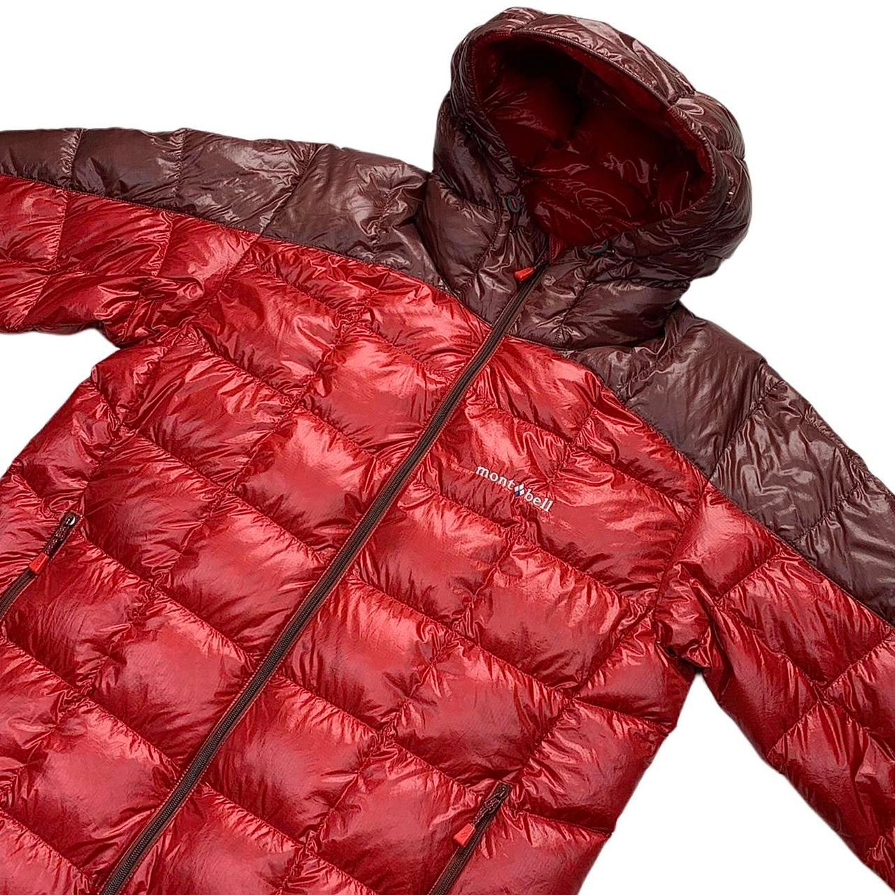 Montbell Puffer