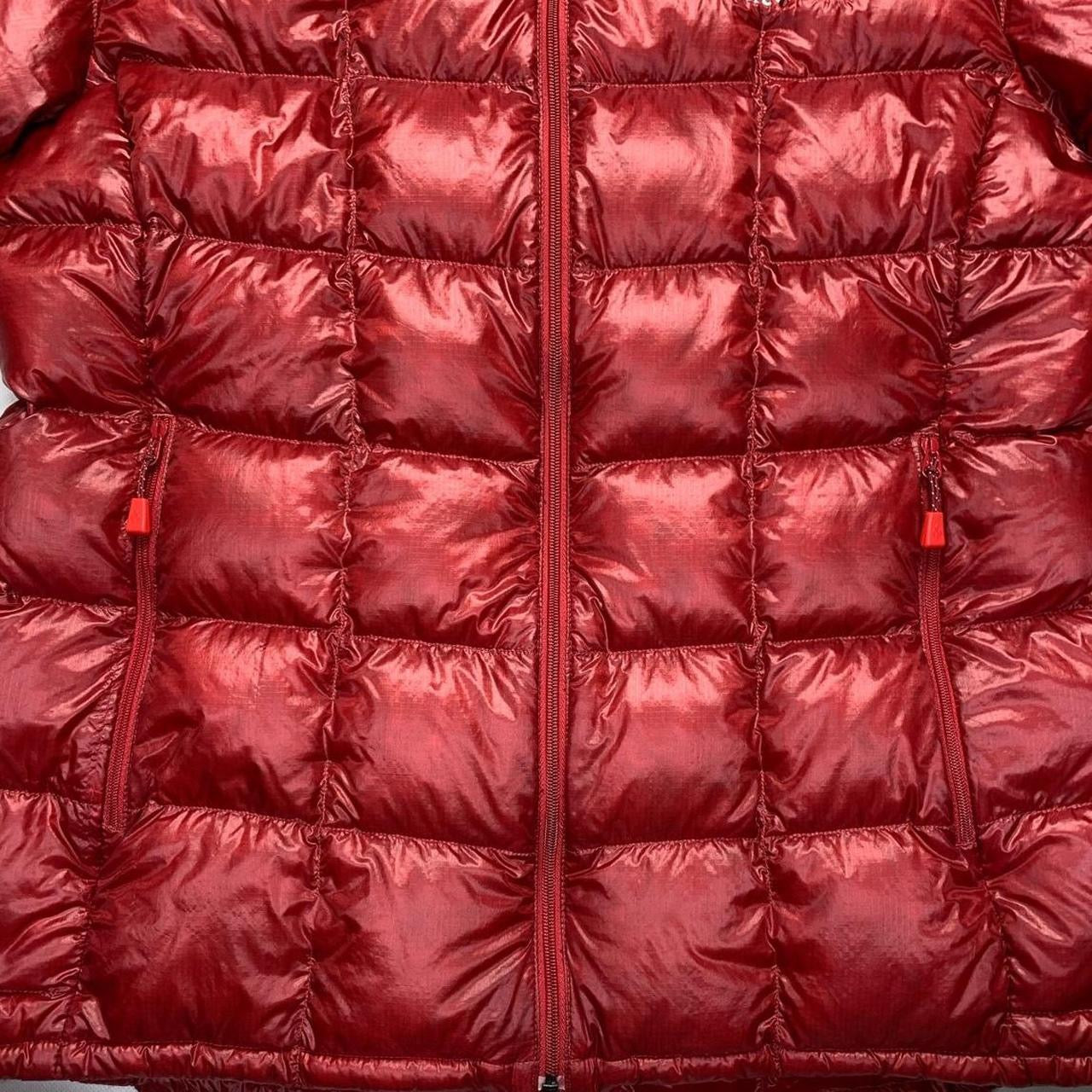 Montbell Superior Down Puffer Jacket