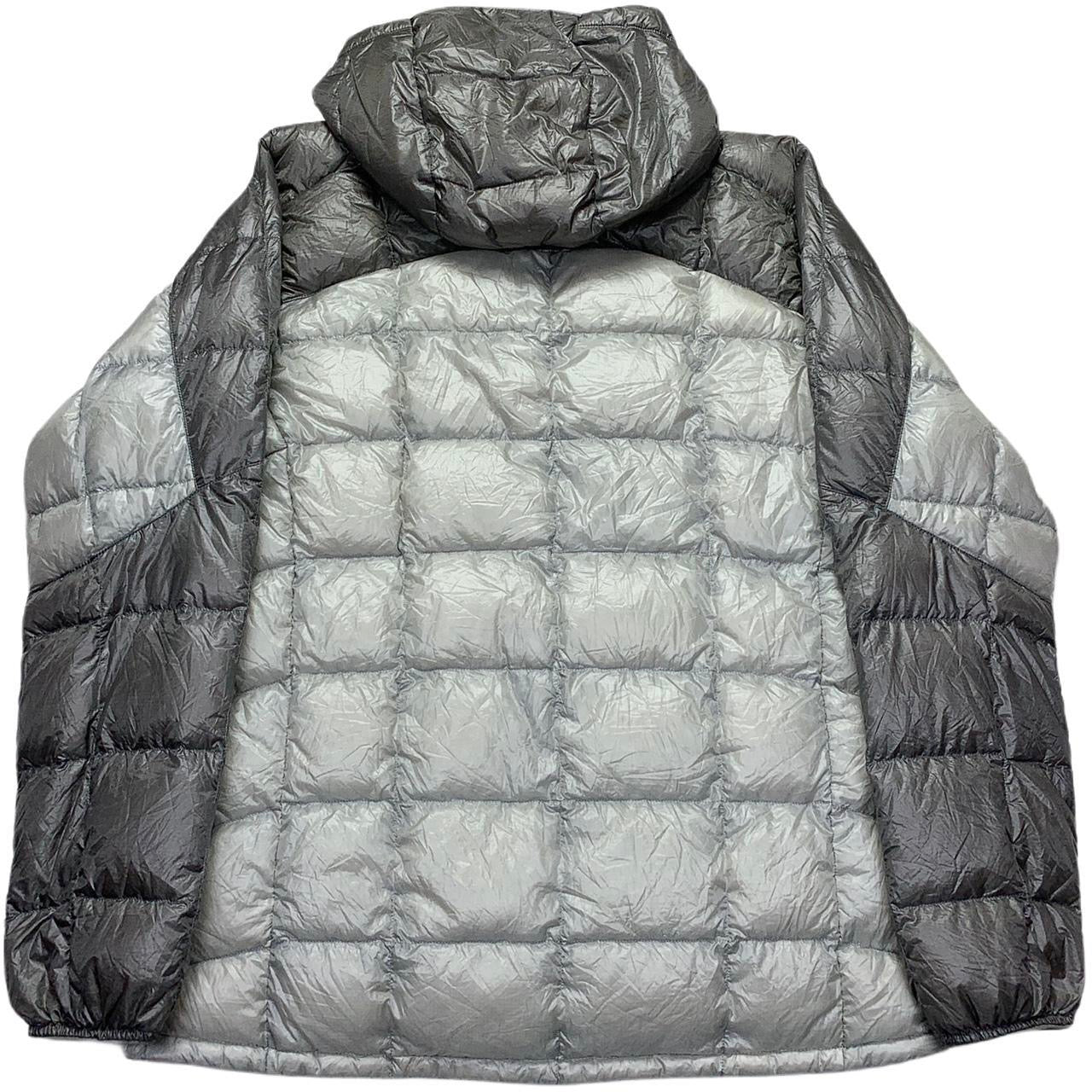 Montbell Superior Down Puffer Jacket