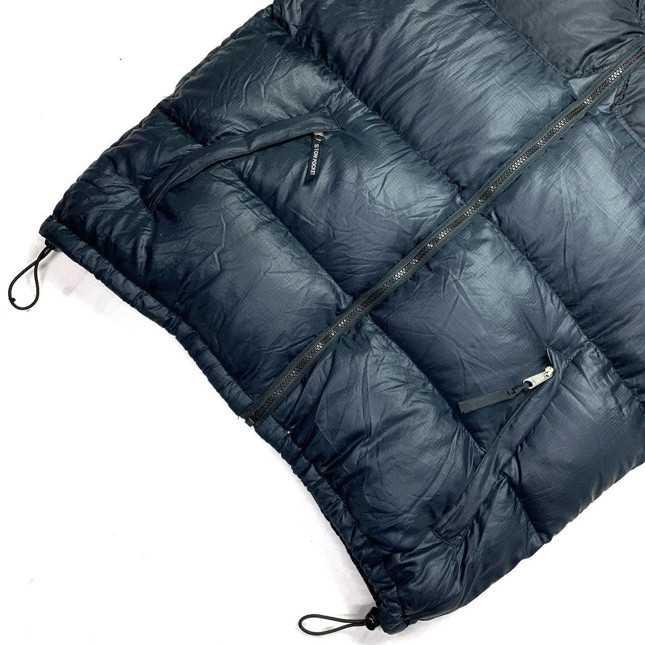 The North Face 700 Puffer Vest Gilet Jacket