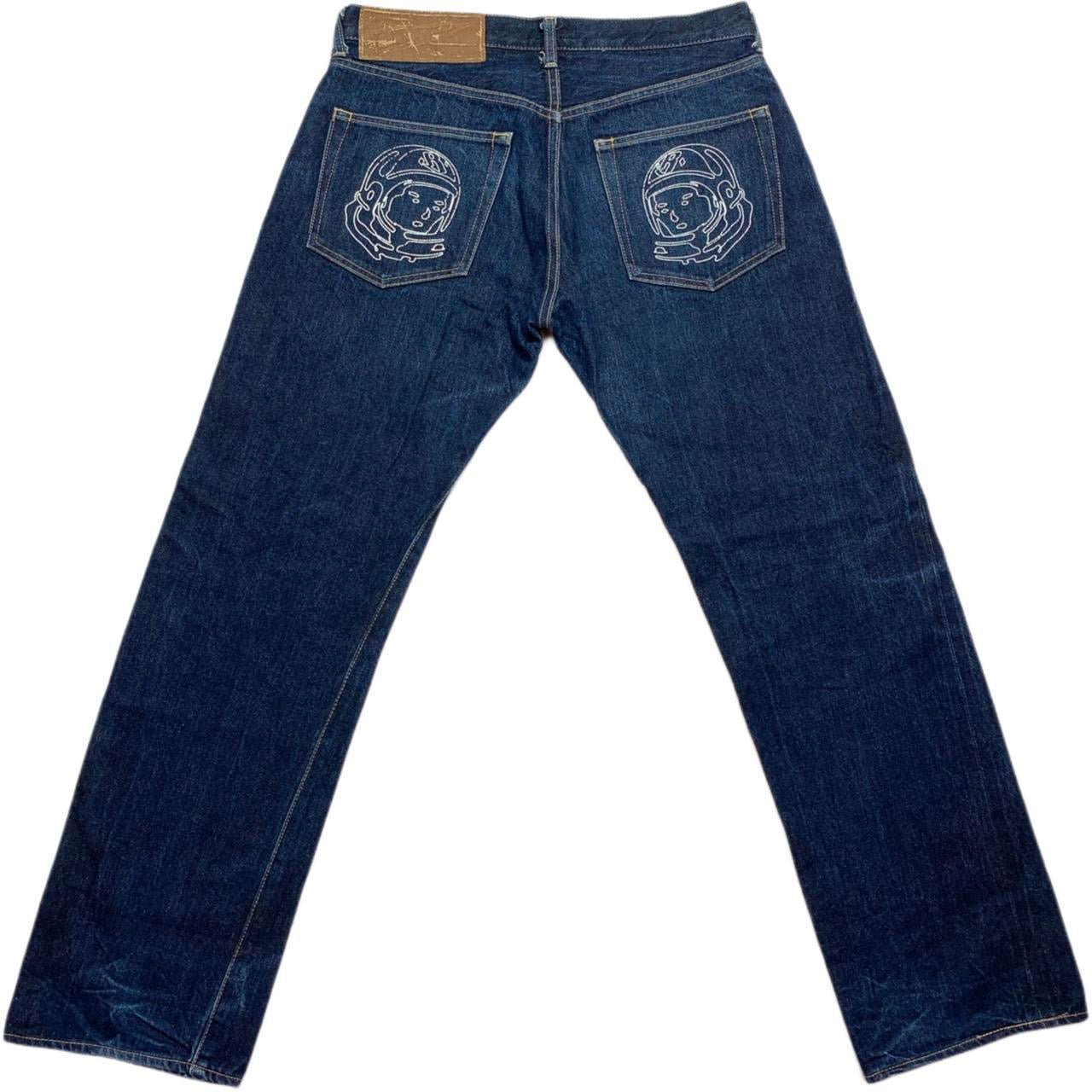 Billionaire Boys Club Running Dog Jeans