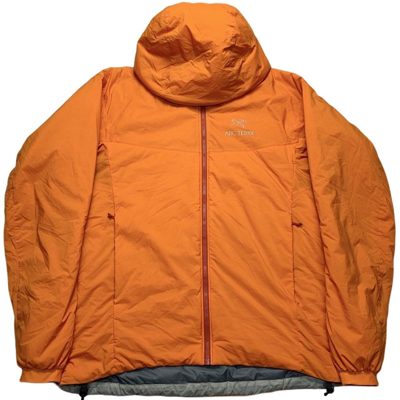 Arcteryx atom sl on sale jacket