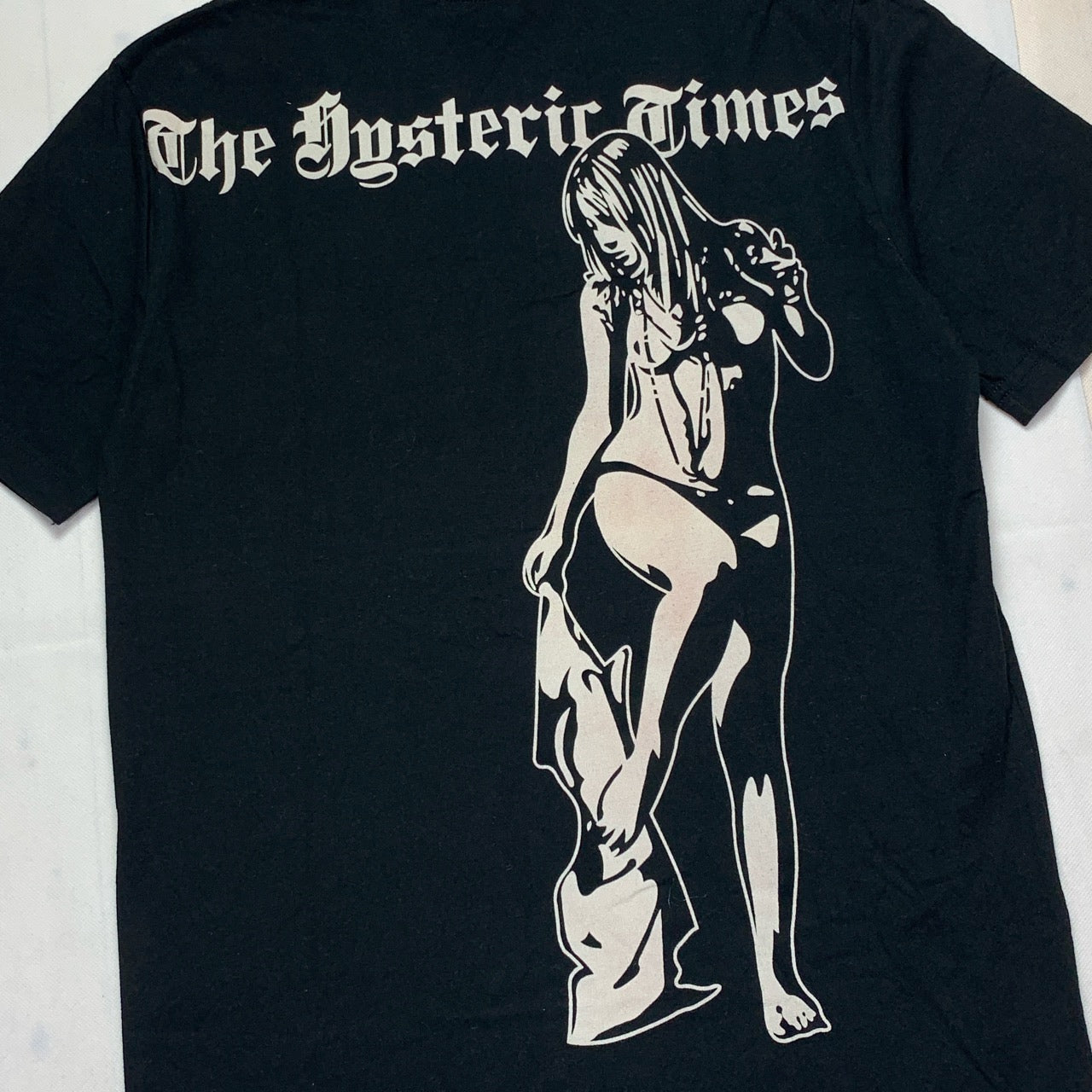 Hysteric Glamour Top