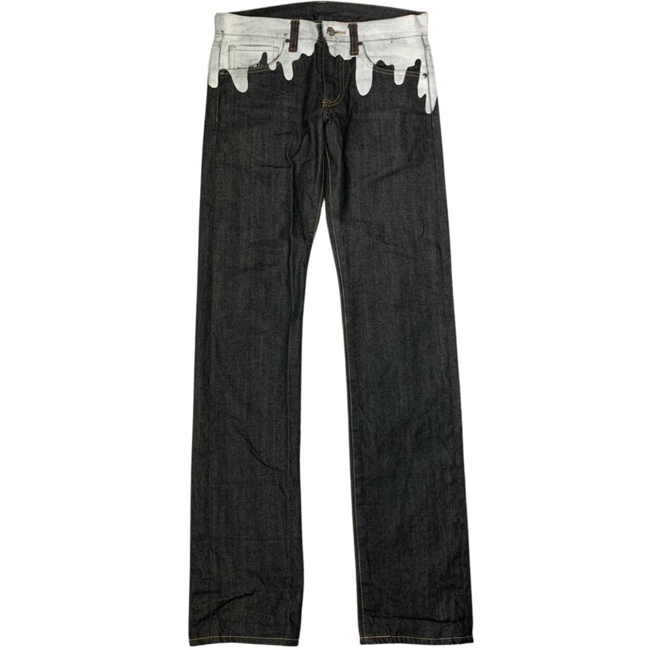 Billionaire Boys Club Icecream Denim Jeans