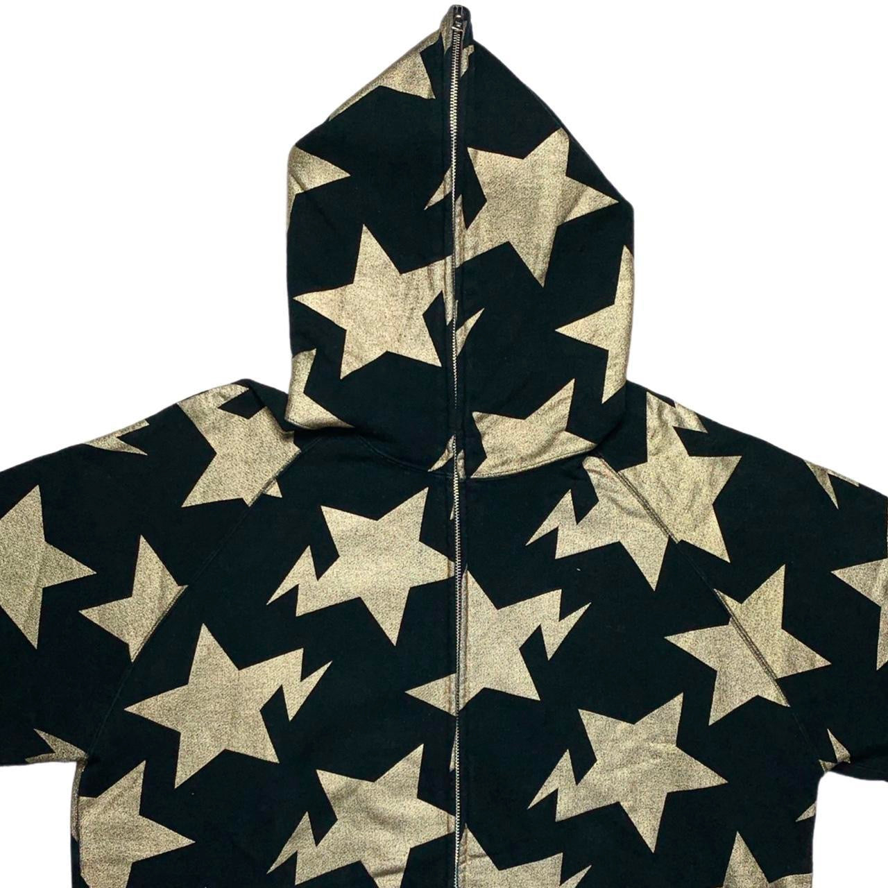 Bape Bapesta Full Zip Hoodie