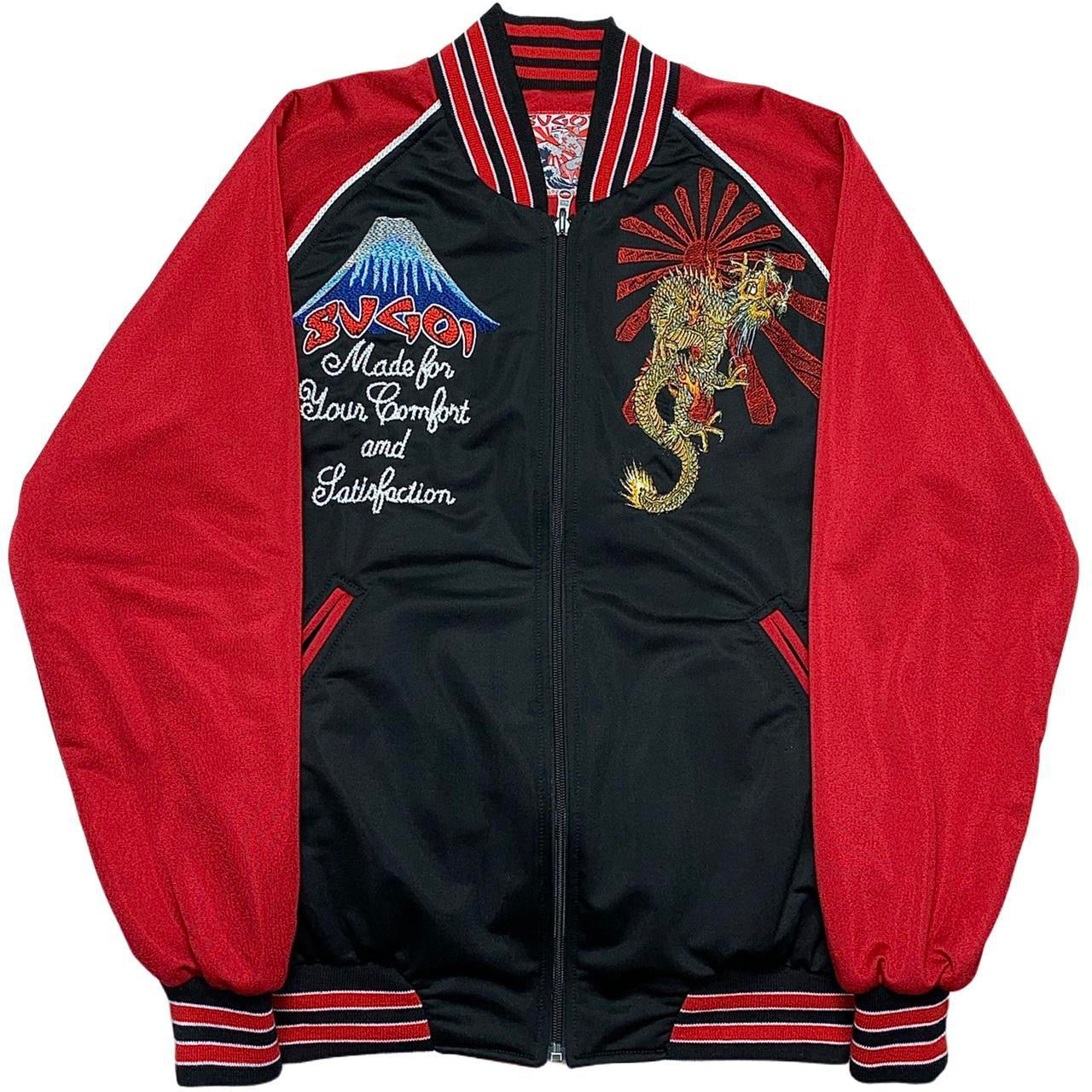 Sugoi Zip Bomber Jacket