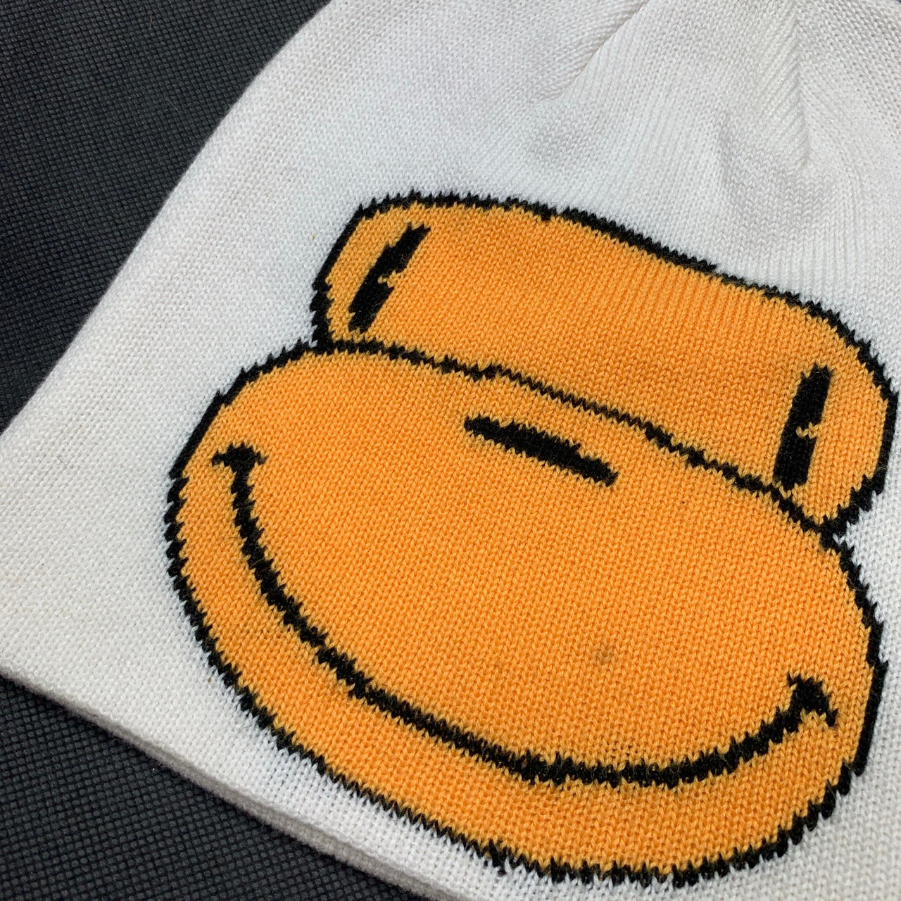 OG Bape Baby Milo Beanie Hat
