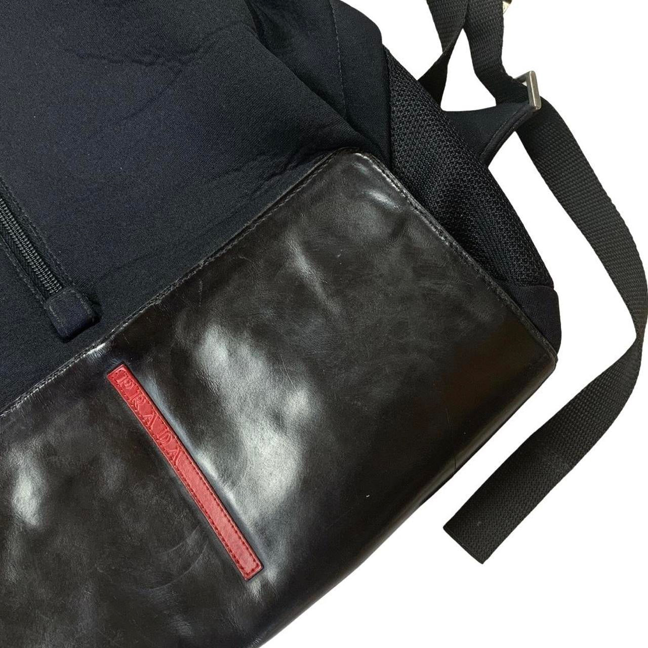 Prada Sport Backpack / Rucksack