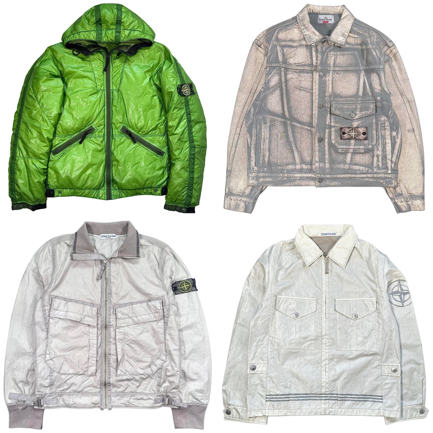 OUTERWEAR