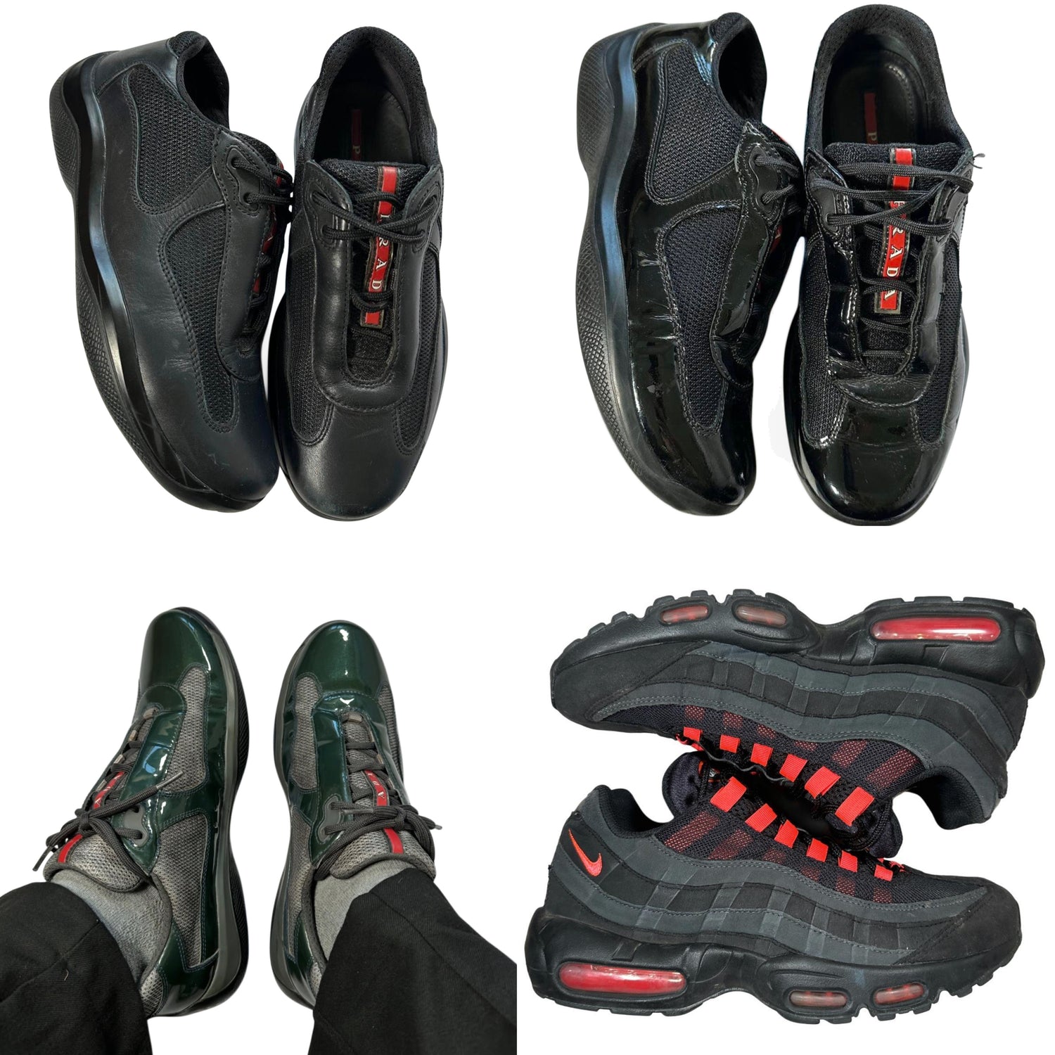 FOOTWEAR