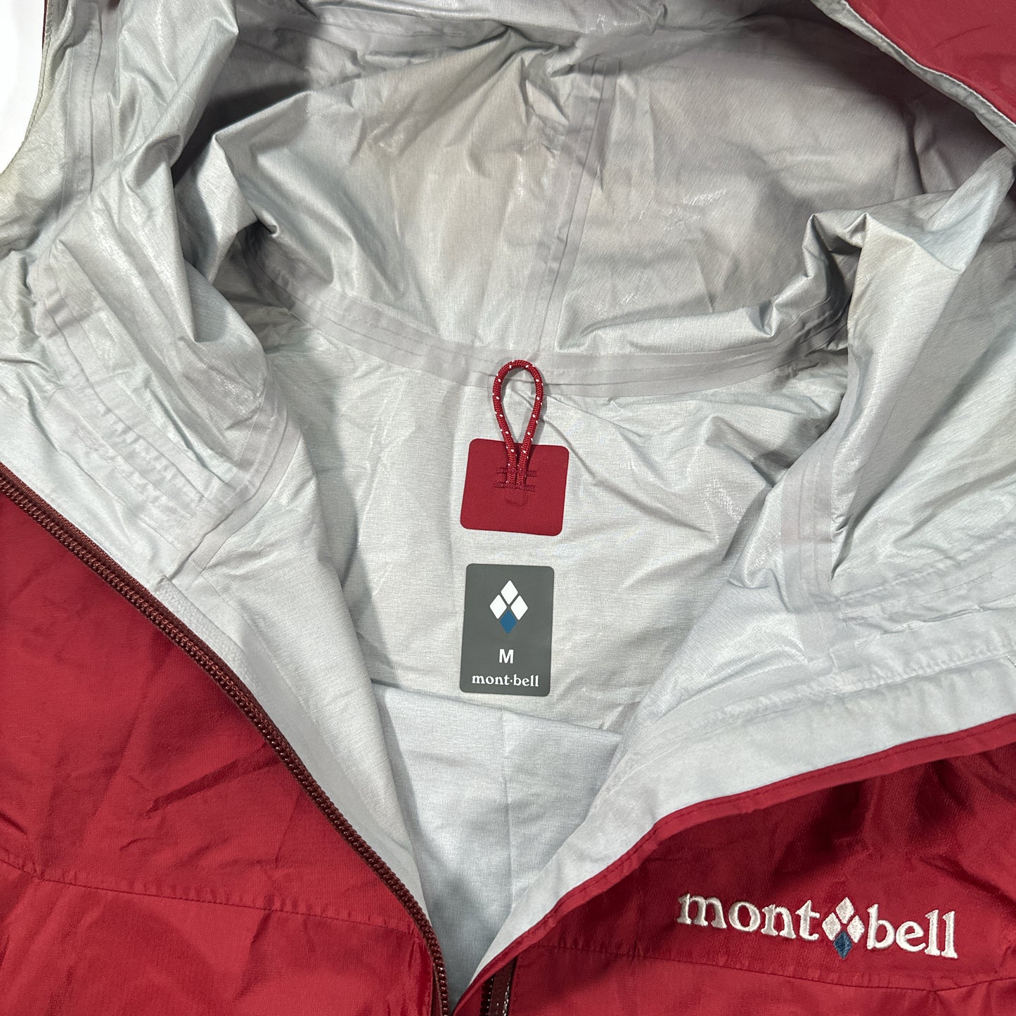 Montbell Storm Cruiser Goretex Jacket