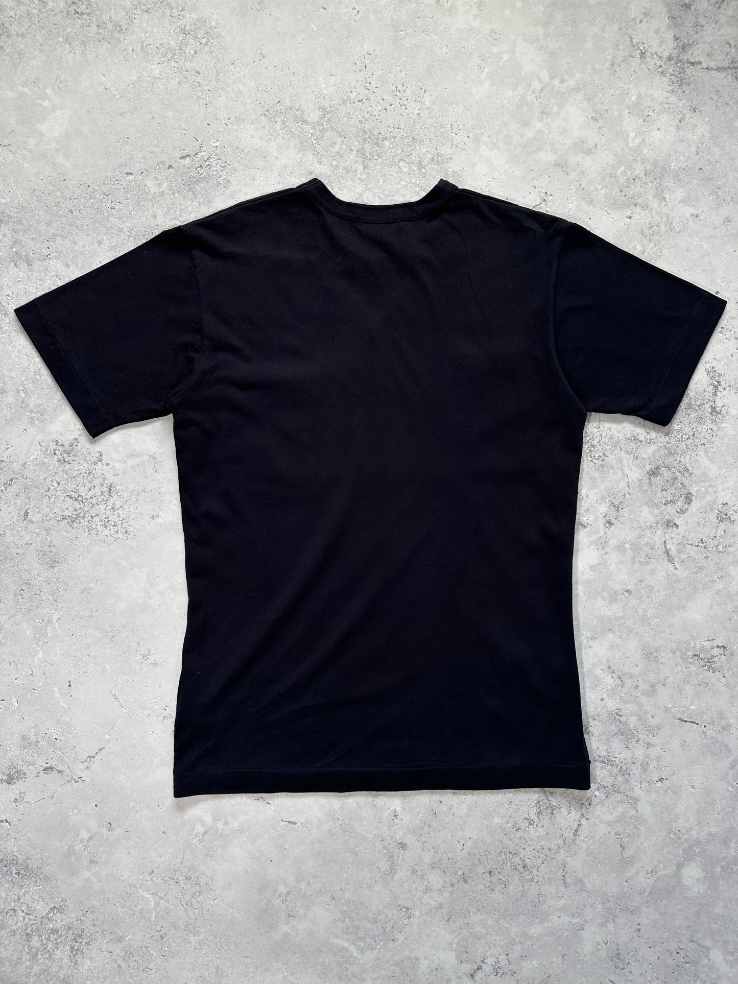 Comme des Garçons Homme Plus 2009 Trompe L’oeil Pocket Tshirt (S/M)