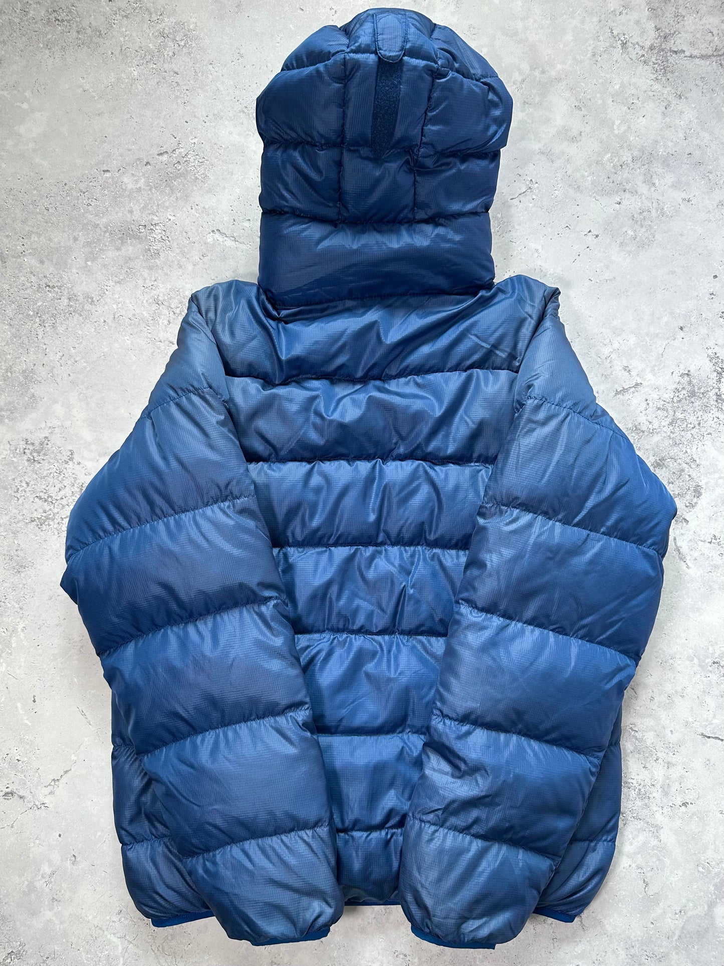 Montbell 800 Down Puffer Jacket (M)