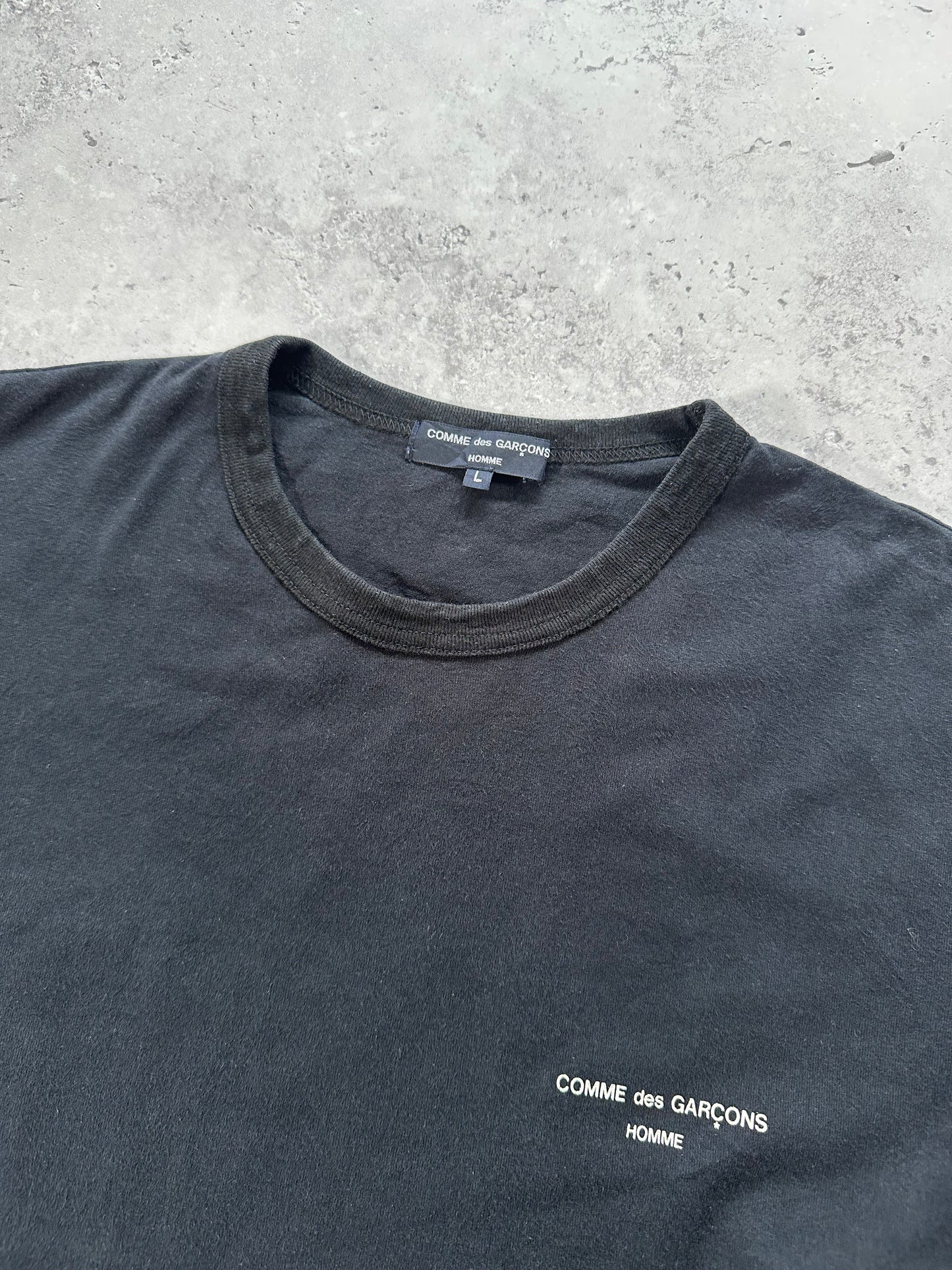 Comme des Garçons Homme AD2022 Tshirt (M)