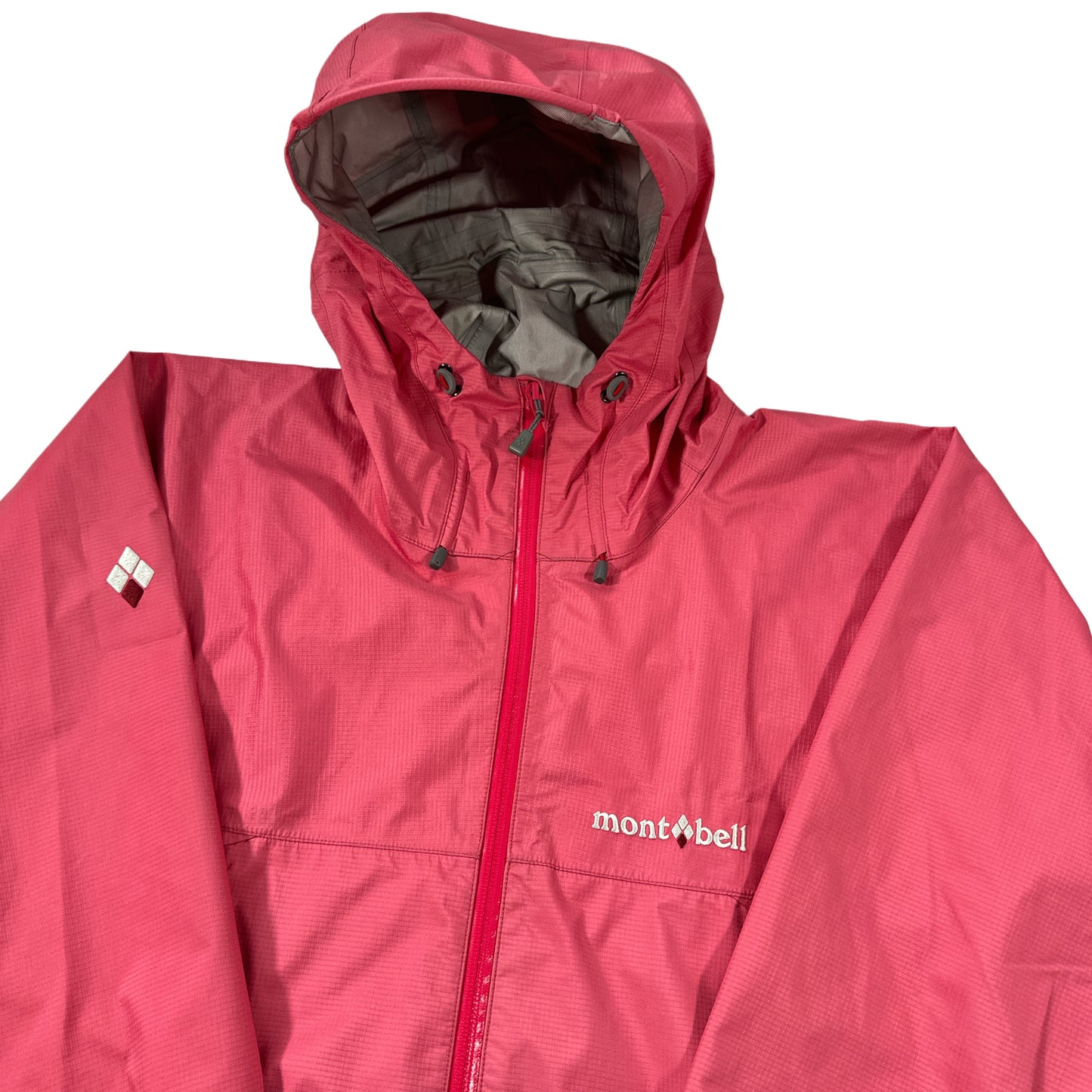 Montbell Goretex Jacket