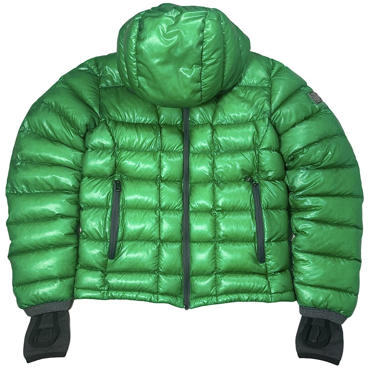 00’s Dolce & Gabbana D&G Ski Down Puffer Jacket (S)