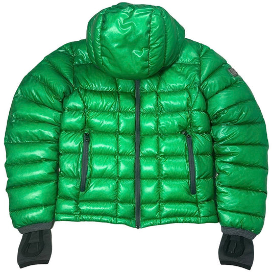 00’s Dolce & Gabbana D&G Ski Down Puffer Jacket (S)
