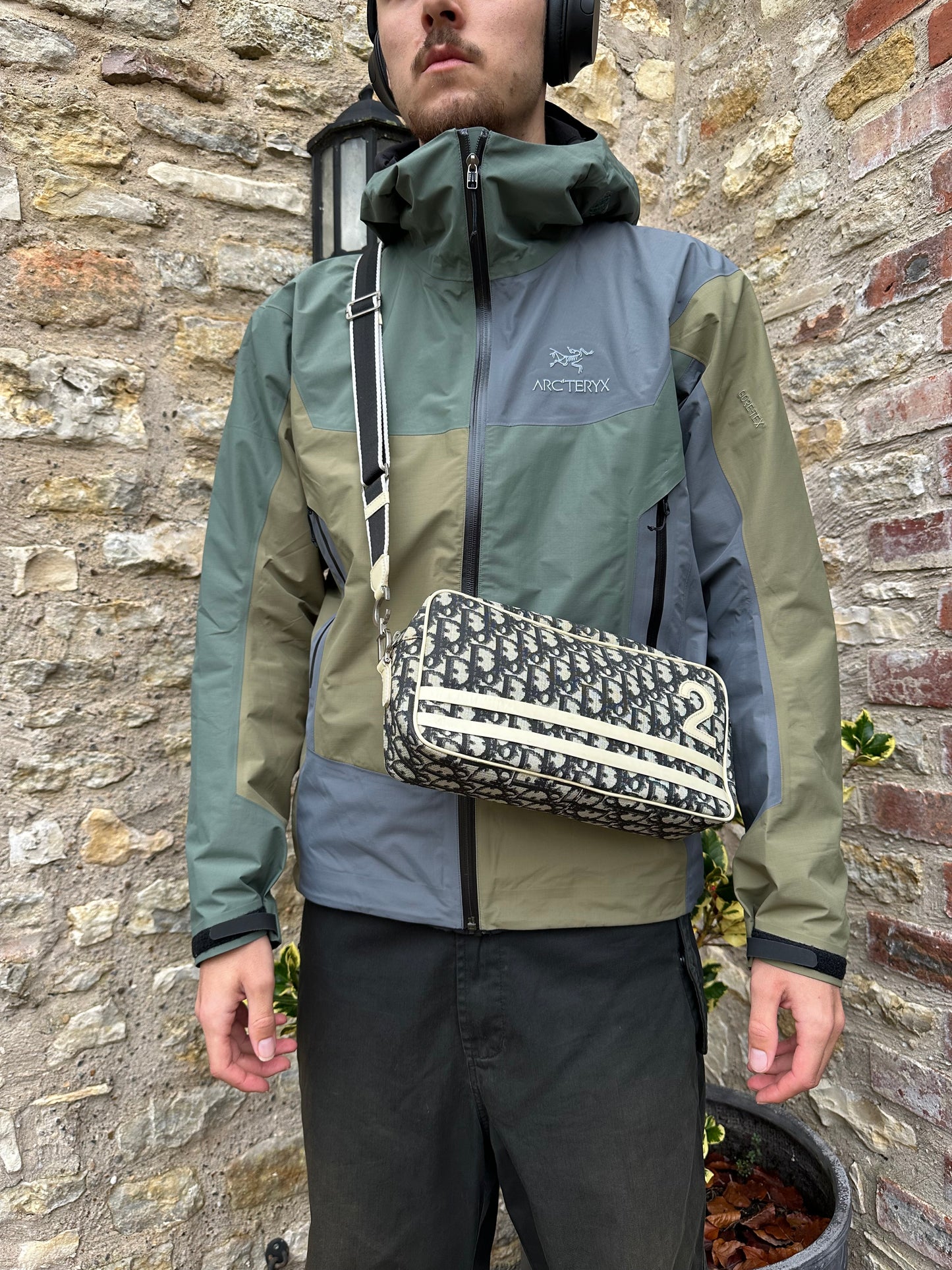 Arc’teryx x Beams Japan Exclusive Beta SL Goretex Jacket 2018