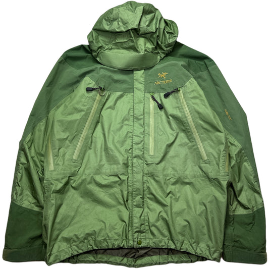 Arc’teryx 1998 Theta LT Goretex Jacket