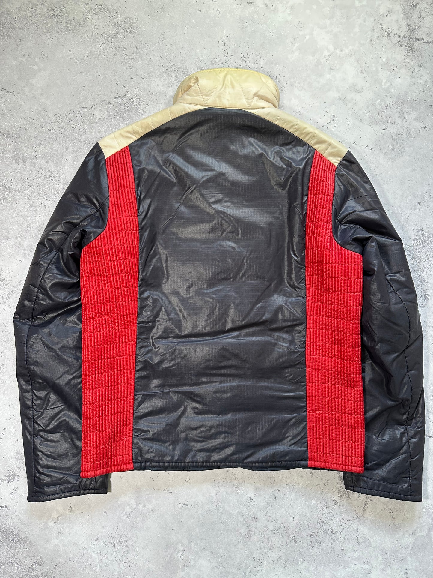 Prada Sport 2008 Astro Technical Padded Jacket (M/L)
