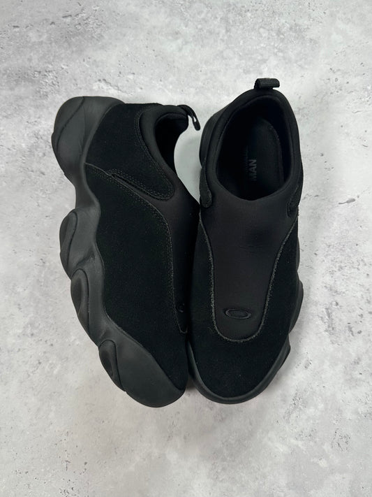 Junya Watanabe MAN x Oakley Factory Team Flesh Sneakers (EU43)