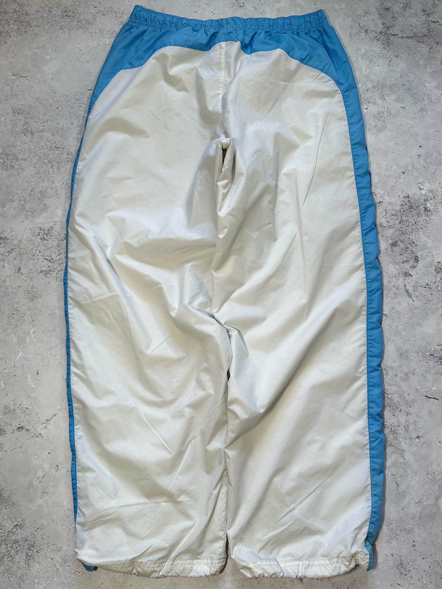 Nike Hex 2007 Baggy Track Pants (XL)