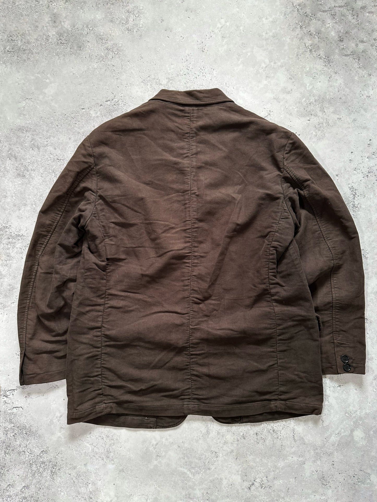 CP Company SS1997 Soft Cotton Blazer Chore Jacket (50/L)