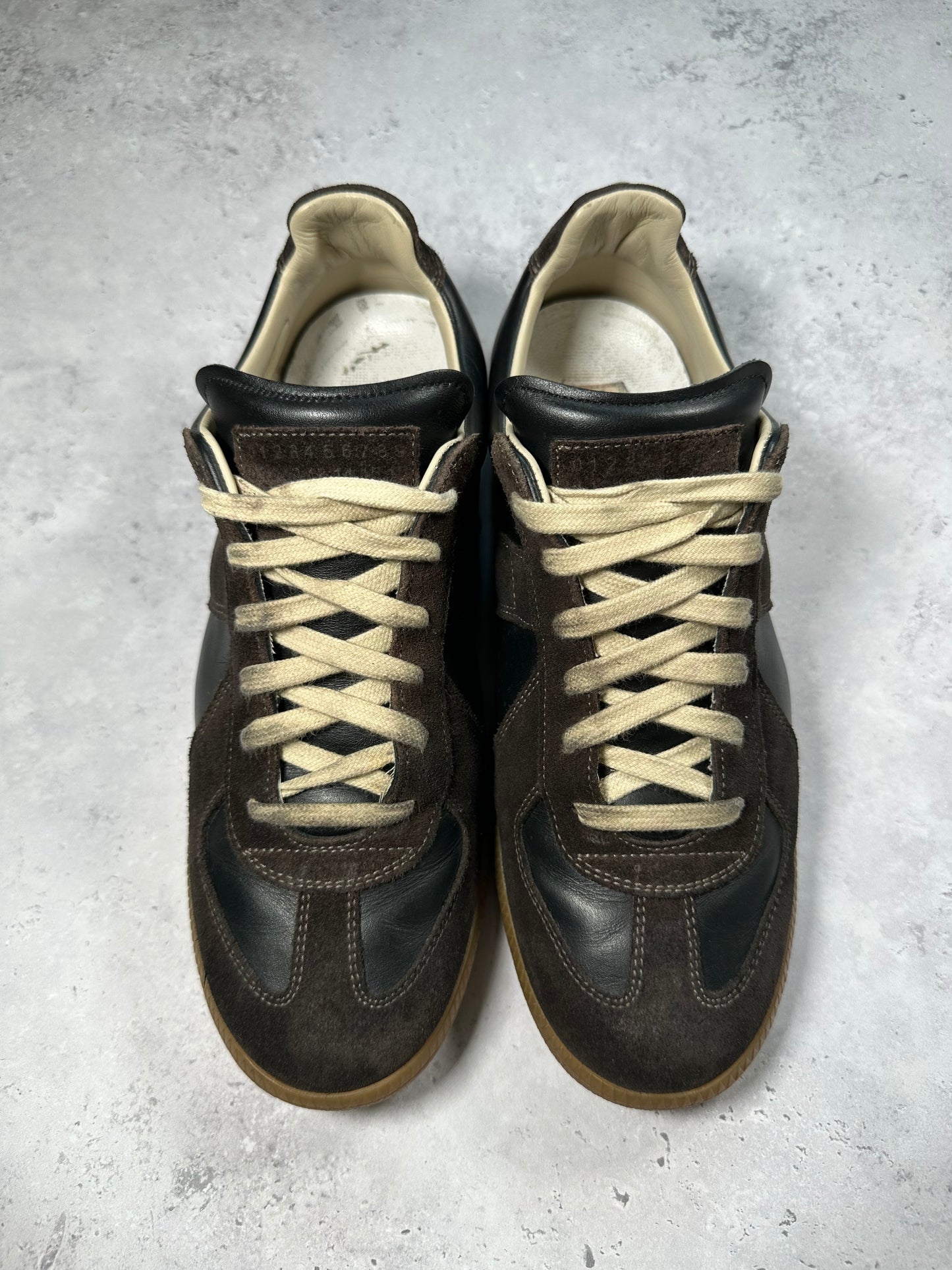 Maison Margiela GAT Low Sneakers EU41