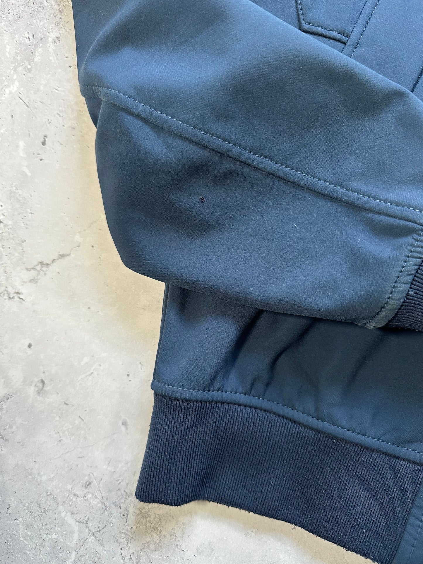 Stone Island 2013 Soft Shell R Jacket