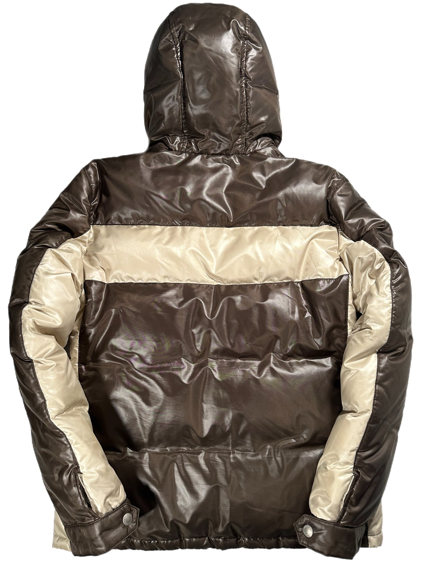 00’s BURBERRY Black Label Down Jacket (L)