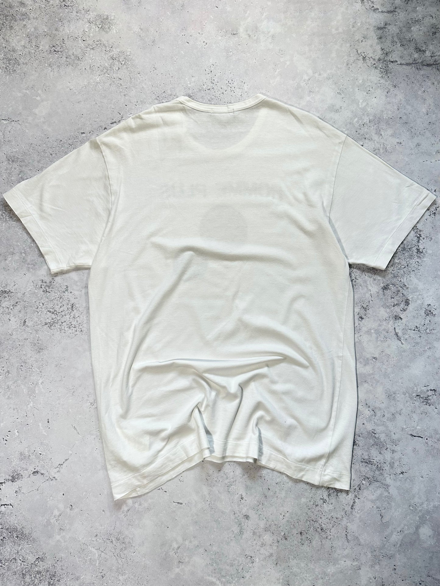 Comme des Garçons Homme Plus AD2008 Tshirt (L)