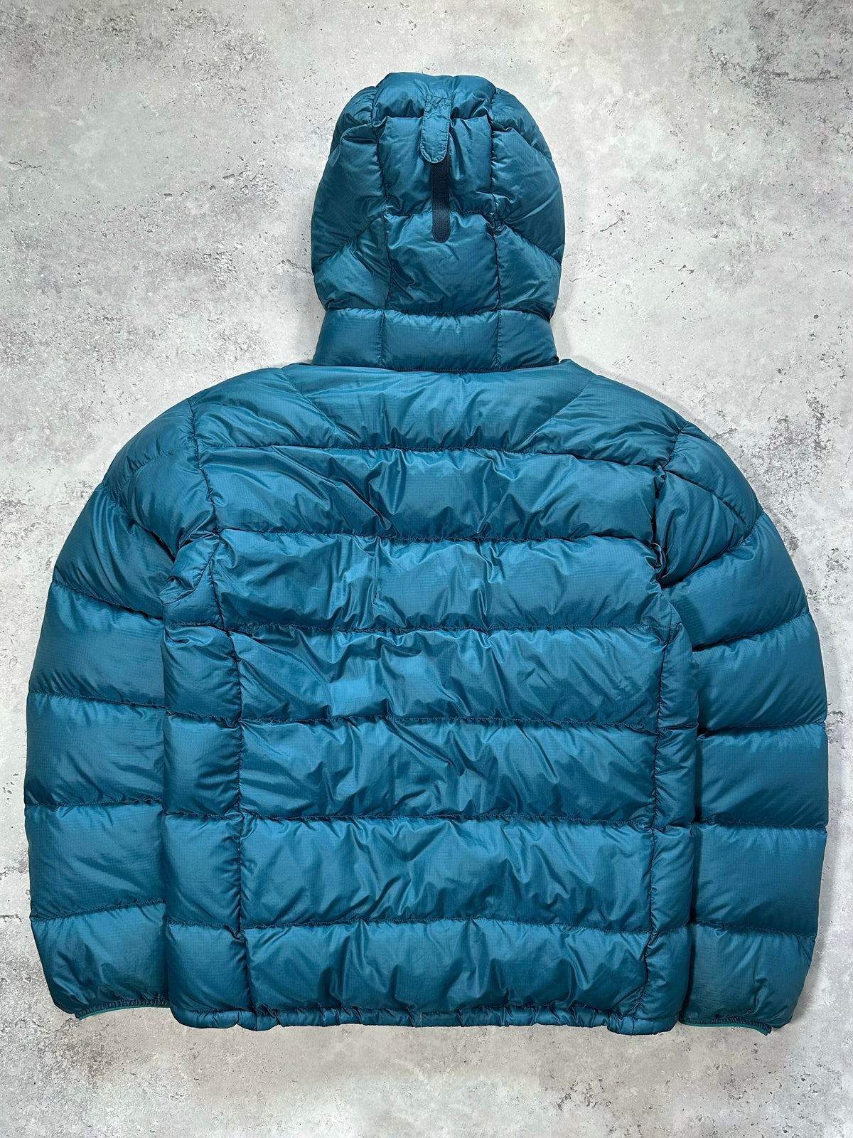 Montbell 800EX Down Puffer Jacket (M)